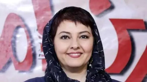 نگاه روز | درخشش آناهیتا همتی در میان برگ‌های طلایی بید مجنون / ترکیبی بی‌نظیر از هنر و طبیعت