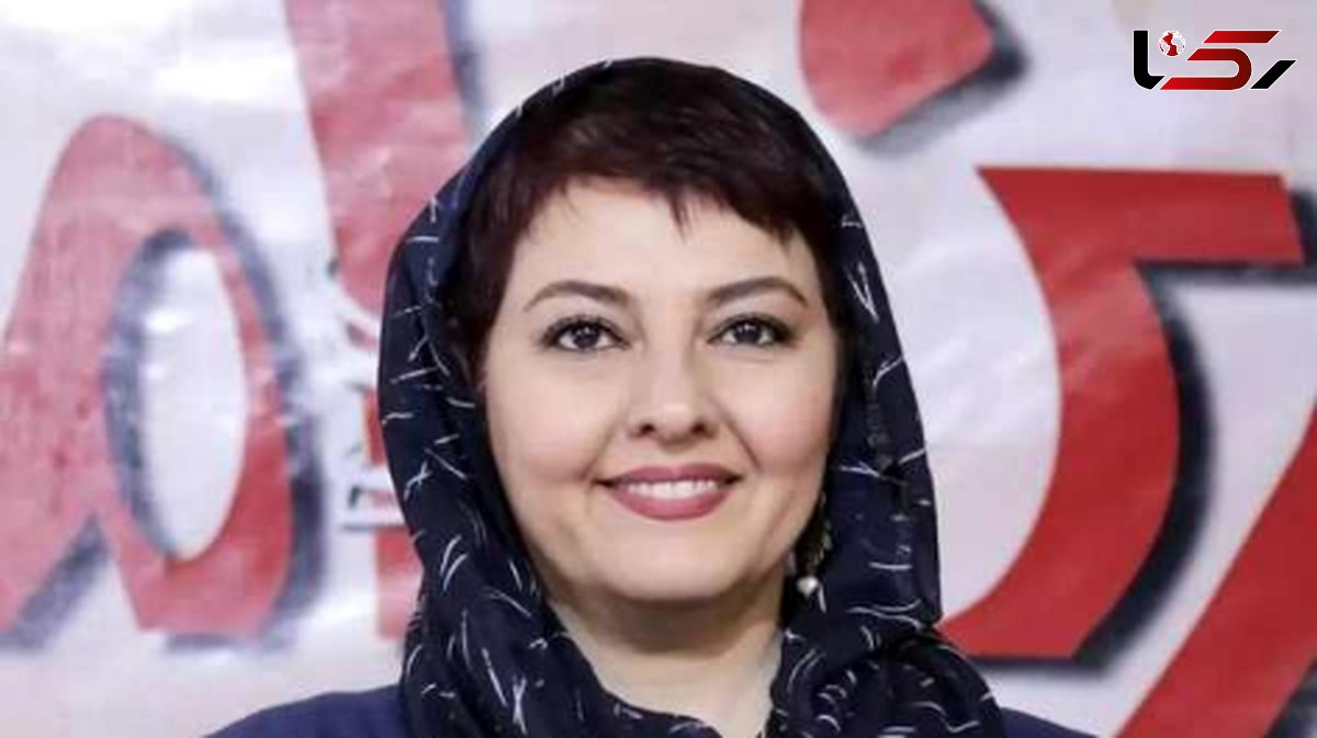 نگاه روز | درخشش آناهیتا همتی در میان برگهای طلایی بید مجنون / ترکیبی بینظیر از هنر و طبیعت
