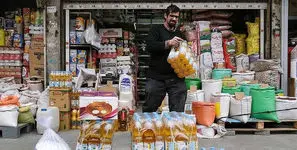 مغازه‌داران: جنس دادیم، پول نگرفتیم/ وعده ۴۸ ساعته دولت ، طلب ۶ ماهه شد؛ بحران کالابرگ به سوپرمارکت‌ها رسید