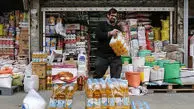 مغازه‌داران: جنس دادیم، پول نگرفتیم/ وعده ۴۸ ساعته دولت ، طلب ۶ ماهه شد؛ بحران کالابرگ به سوپرمارکت‌ها رسید