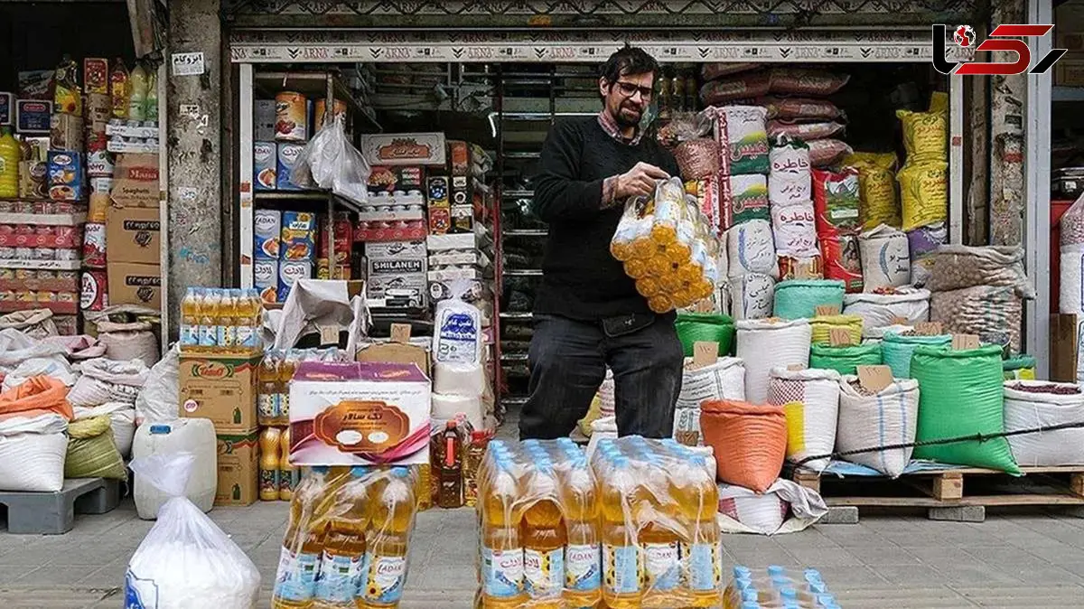 مغازه‌داران: جنس دادیم، پول نگرفتیم/ وعده ۴۸ ساعته دولت ، طلب ۶ ماهه شد؛ بحران کالابرگ به سوپرمارکت‌ها رسید