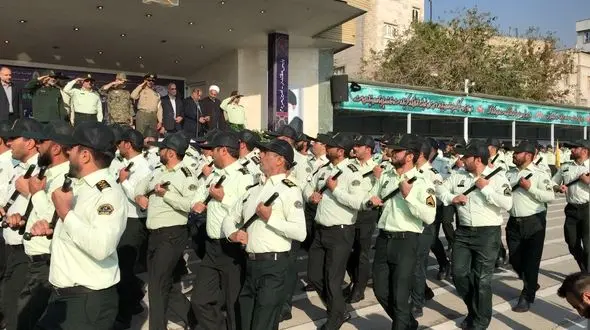 روزانه 13 هزار تماس عملیاتی با پلیس تهران برقرار می‌شود/کشف ۹ تن مواد مخدر در ۶ ماهه نخست سال