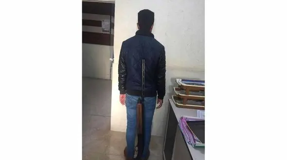 دستگیری عامل تیراندازی های وحشت آور در عروسی های آبادان + عکس