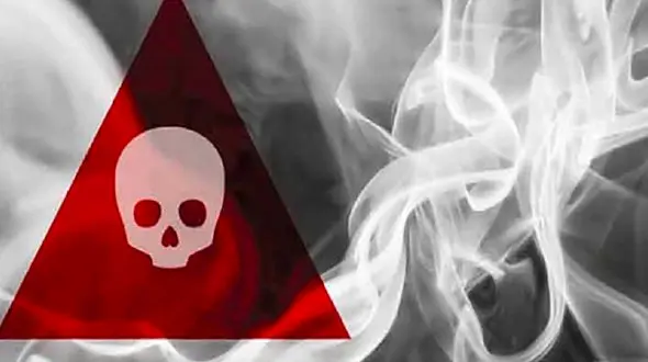 مرگ دو نفر بر اثر استنشاق منواکسید کربن در شهرک صنعتی مدیسه