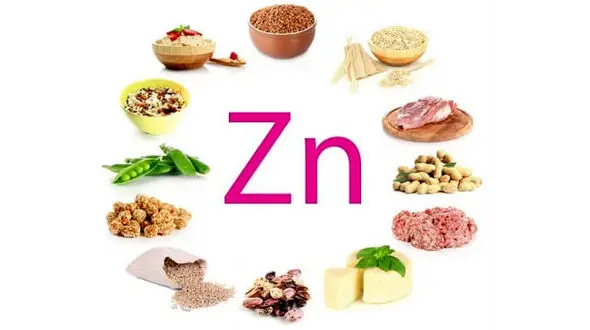 کمبود روی در بدن و فواید این عنصر مهم و شگفت انگیز 