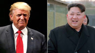 هشدار ترامپ به رهبر کره شمالی درباره طرز حرف زدنش 