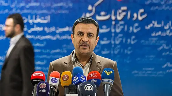 پایان ثبت نام انتخابات میان دوره‌ای مجلس خبرگان/ آغاز تبیلغات از 13 خرداد