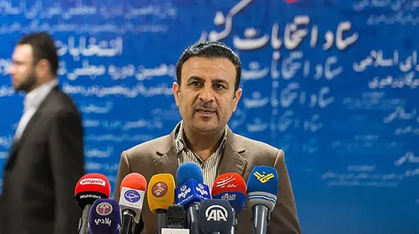 پایان ثبت نام انتخابات میان دوره‌ای مجلس خبرگان/ آغاز تبیلغات از 13 خرداد