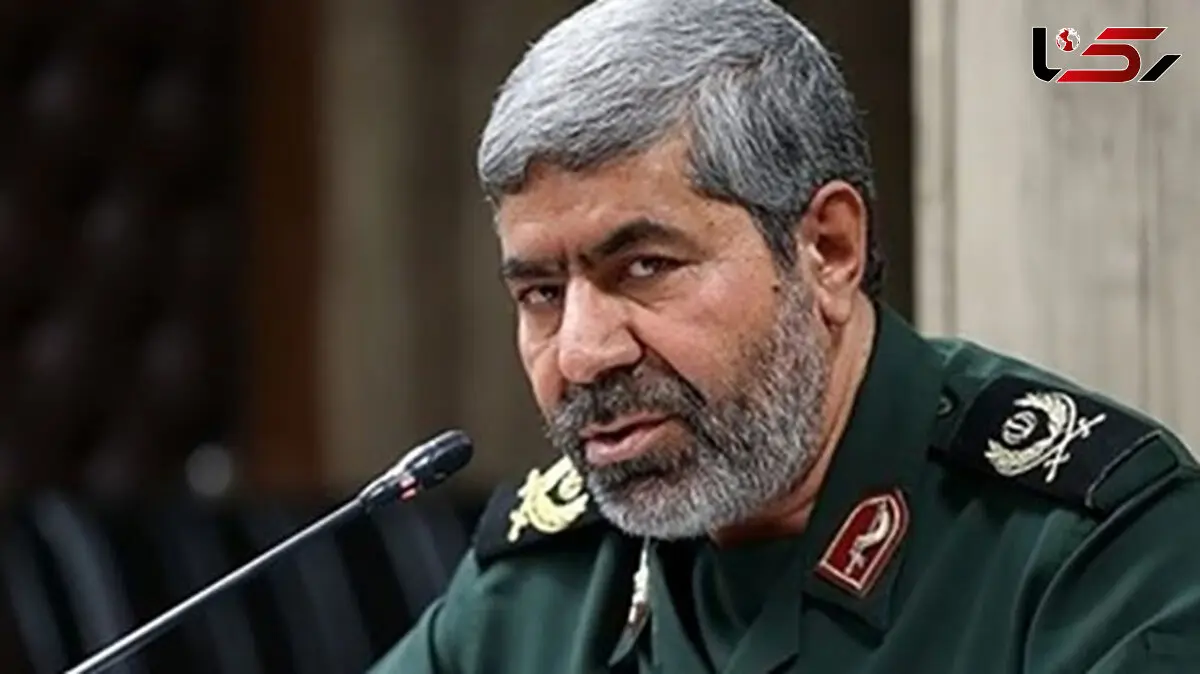  هلاکت فرمانده سعودی‌الاصل داعش در حمله موشکی سپاه تایید شد/ حضور داماد ابوبکر بغدادی در محل اصابت موشک