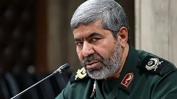  هلاکت فرمانده سعودی‌الاصل داعش در حمله موشکی سپاه تایید شد/ حضور داماد ابوبکر بغدادی در محل اصابت موشک