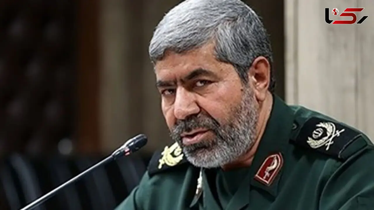  هلاکت فرمانده سعودی‌الاصل داعش در حمله موشکی سپاه تایید شد/ حضور داماد ابوبکر بغدادی در محل اصابت موشک
