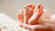 نوزاد عجول در آمبولانس به دنیا آمد / در ملایر رخ داد