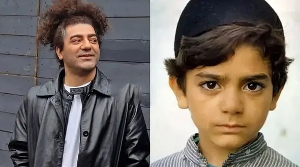 بیوگرافی کاوه آهنگر بازیگر، همسر و ماجرای مهاجرت / تغییر چهره از کودکی تا الان