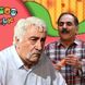 فیلم/ دوبله اختصاصی حشمت و ستایش در چارپایه / حشمت اصلی رشید بود و ما نمیدونستیم