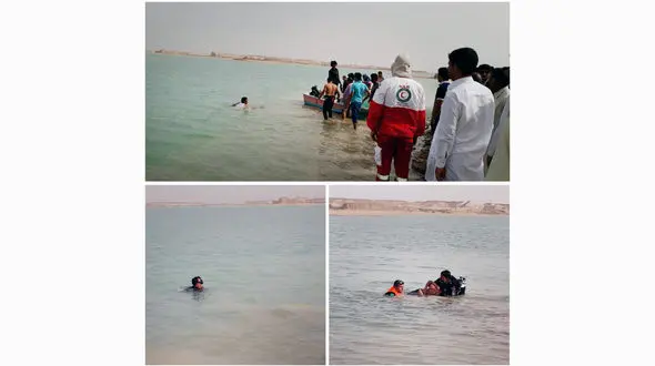 جسد نوجوان 12 ساله پیدا شد +عکس