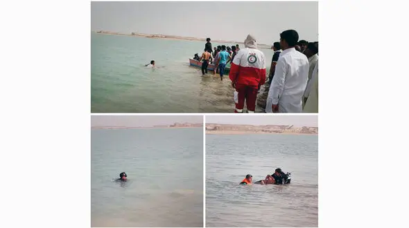 جسد نوجوان 12 ساله پیدا شد +عکس