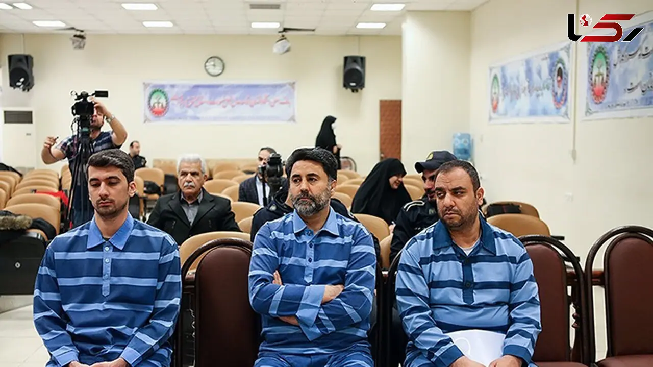  افشاگری علیه متهم ردیف‌اول مؤسسه البرز ایرانیان/ آزاد تیم خرید املاک مشکل‌دار داشت 