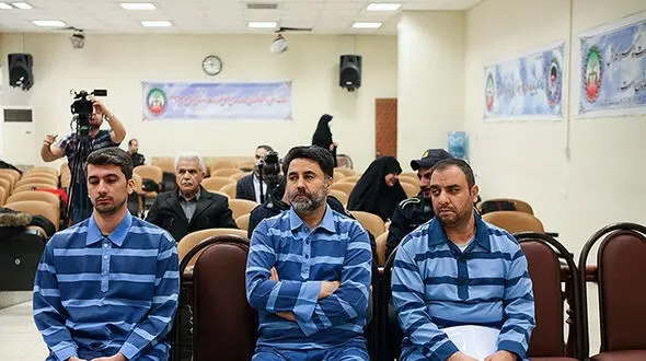  افشاگری علیه متهم ردیف‌اول مؤسسه البرز ایرانیان/ آزاد تیم خرید املاک مشکل‌دار داشت 