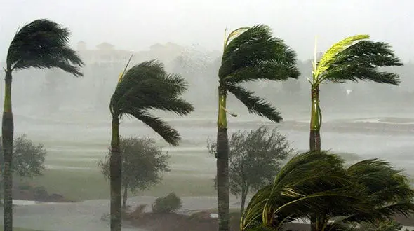 هشدار نارنجی هواشناسی به یک استان/ طوفان و سیل در راه است/ مسافران احتیاط کنند