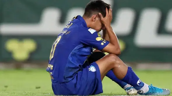 حضور قایدی در استقلال منتفی شد