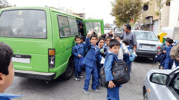 مدارس کشور روز دوشنبه ۶ آذرماه تعطیل است