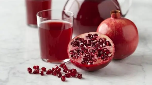 درمان غلظت خون با نسخه مادربزرگ ها