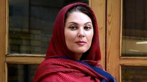 بیوگرافی لاله اسکندری و  ساسان فیروزی شوهر چهارشانه‌اش + عکس‌های خصوصی