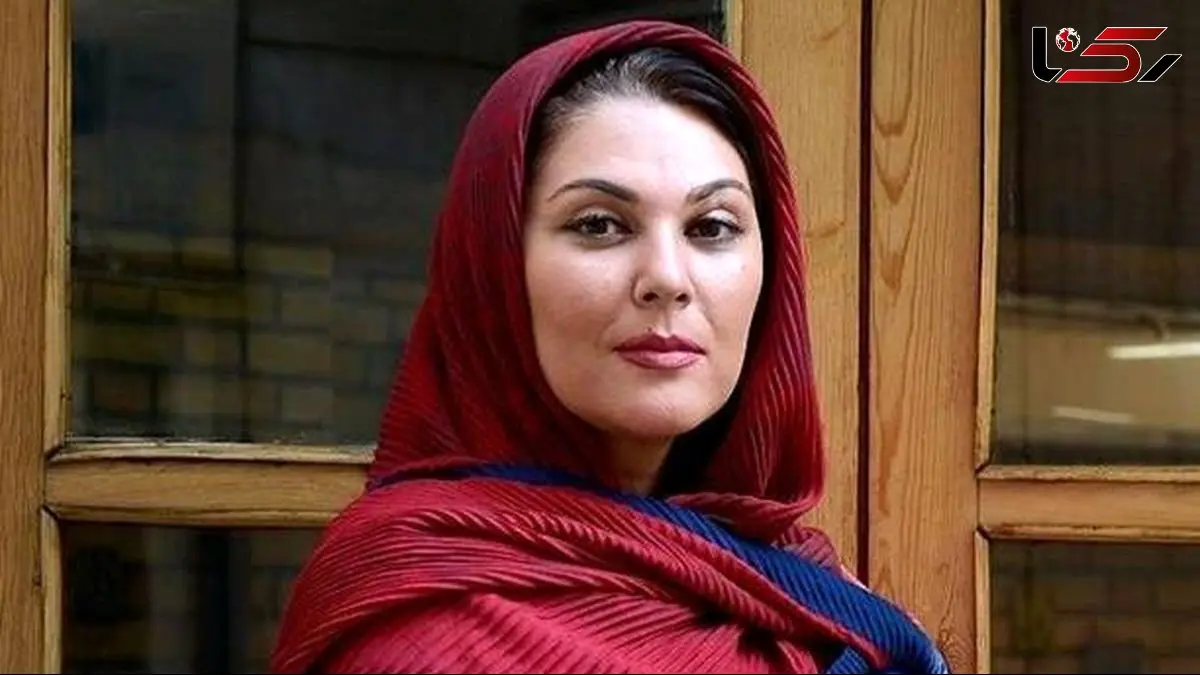 بیوگرافی لاله اسکندری و  ساسان فیروزی شوهر چهارشانه‌اش + عکس‌های خصوصی