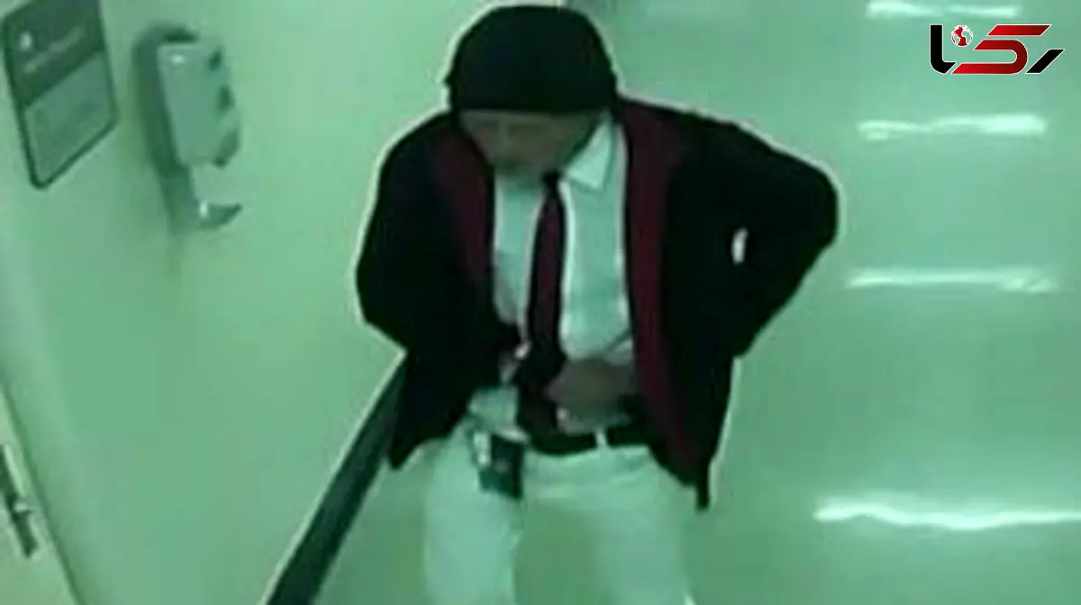 حادثه تلخ برای یک زن نیویورکی در بیمارستان