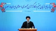اراده ایران و سوریه بر توسعه روابط است و ایرانیان مقیم در اجرای توافقات نقش مهمی دارند