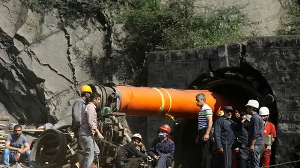 فوری / جسد 13 معدن کار دیگر پیدا شد