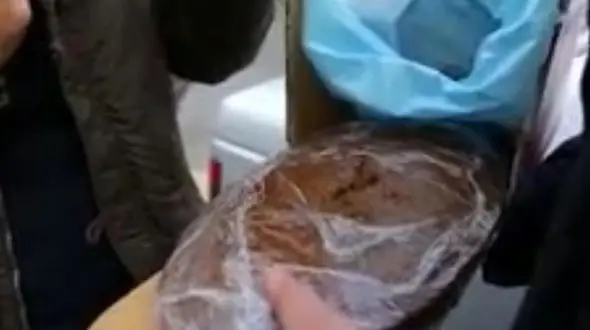 فروش کیک توهم زا در فضای مجازی جوانان ایرانی+ فیلم و عکس