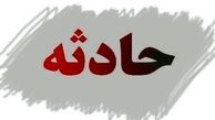  سقوط ناگهانی نوار نقاله کارگر معدن را کشت / در شازند رخ داد