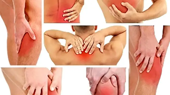 راه های تسکین دردهای طولانی مدت 