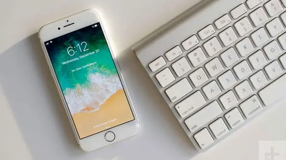 نسل جدید گوشی های هوشمند نیاز به باتری ندارند