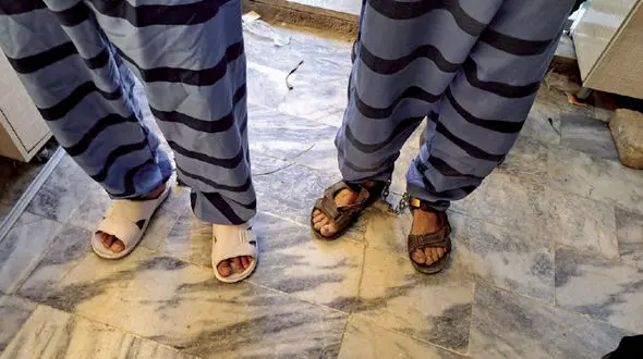 راز۴۰ فقره سرقت زیرزمینی در مشهد فاش شد