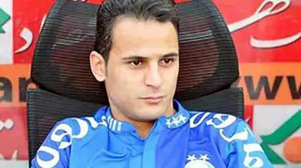 چه انتظار عجیبی دارد آرش برهانی!