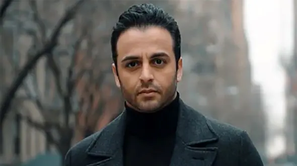 آبروریزی شوگرمامی رها اعتمادی در کانادا ! / خانم پیر باید خاموش شود !