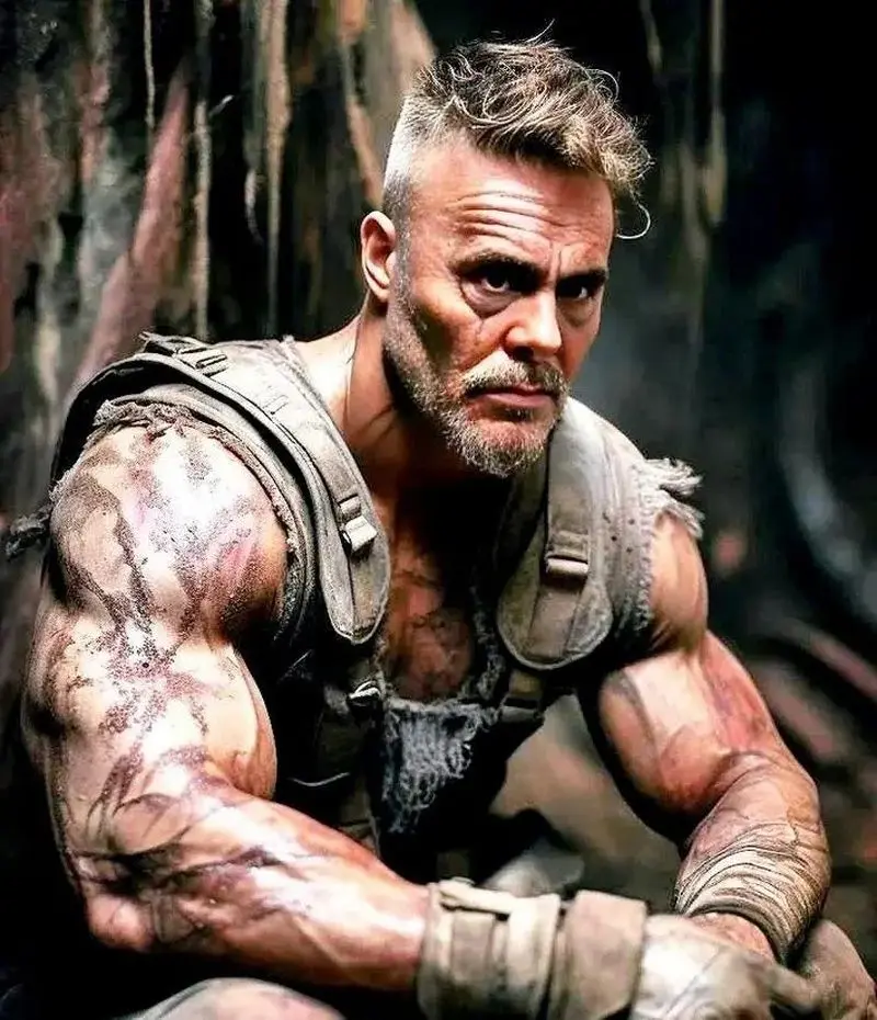 جمشید هاشم پور هوش مصنوعی