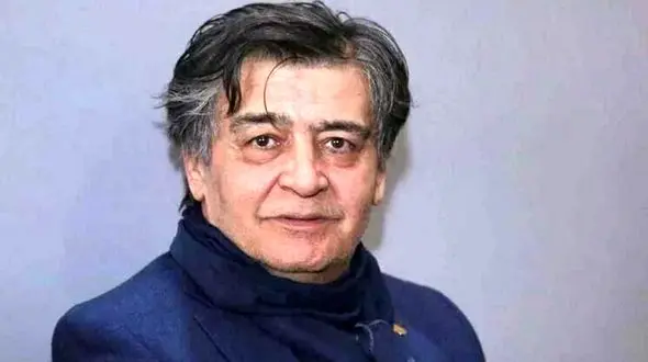 عکس دیده نشده زن دوم و خیلی جوان رضا رویگری ! / تفاوت سنی چقدر است ؟! !