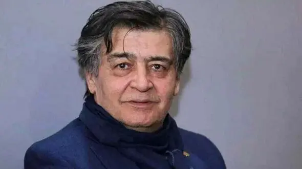 عکس دیده نشده زن دوم و خیلی جوان رضا رویگری ! / تفاوت سنی چقدر است ؟! !
