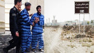 اعدام برای مرجان داوری / جزئیات قتل علیرضا شیر محمد علی در زندان فشاویه تهران + عکس