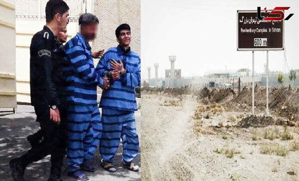 اعدام برای مرجان داوری / جزئیات قتل علیرضا شیر محمد علی در زندان فشاویه تهران + عکس