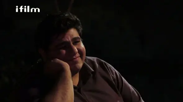 عکس/ سفر در زمان؛ «رسول تبریزی» سریال بچه مهندس 3 در ماه های نخست تولد؛ سال 1363