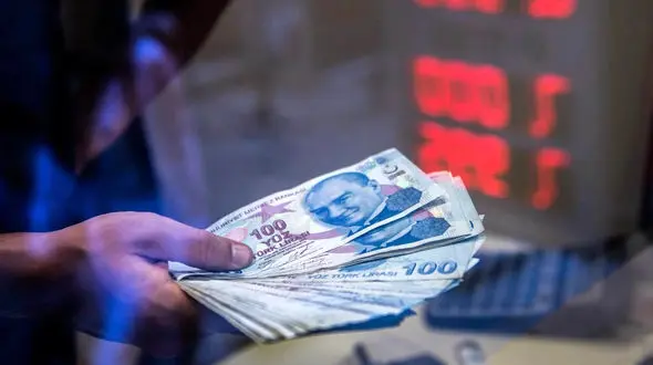 قیمت لیر ترکیه امروز سه شنبه 2 دی 1404 