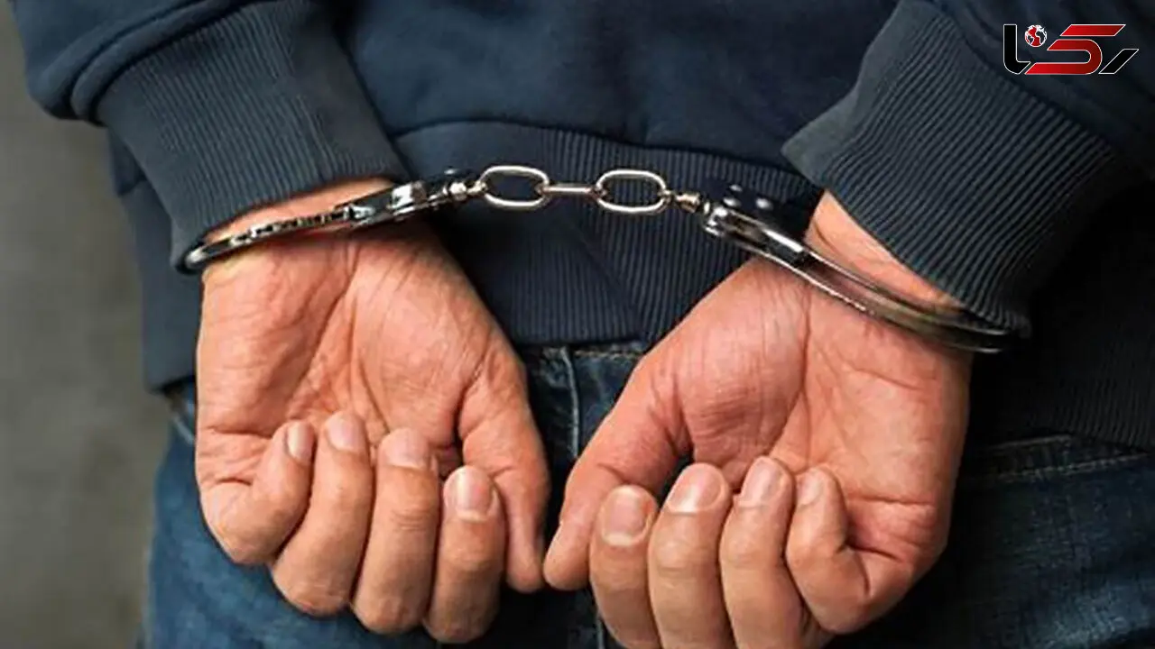 فیلم / دستگیری عامل تولید کلیپ  اعتراض کشتی‌گیران نوجوان به اعدام 