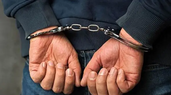 فیلم / دستگیری عامل تولید کلیپ  اعتراض کشتی‌گیران نوجوان به اعدام 