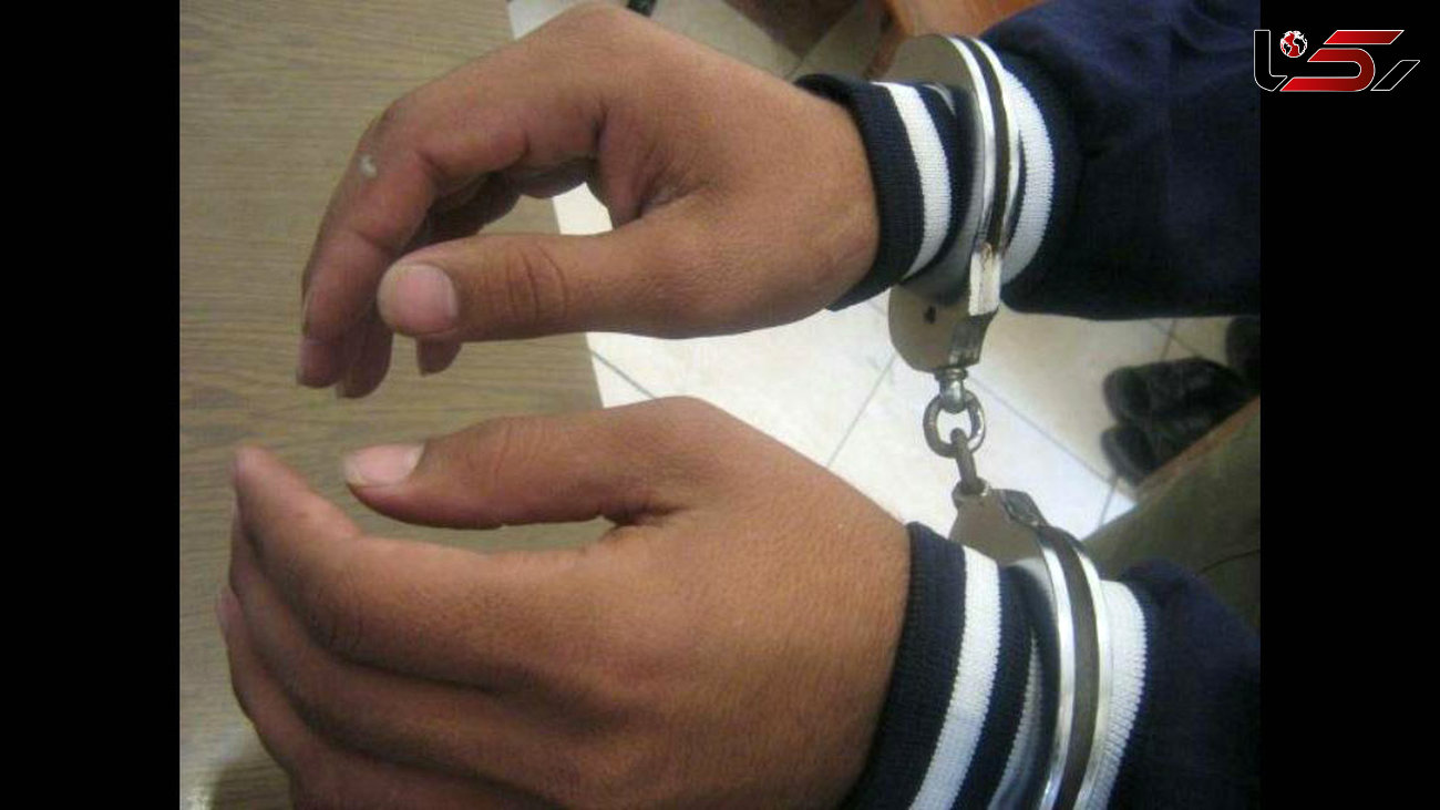 بانک اطلاعاتی پلیس اسلامشهر برای زورگیر چاقوکش گران تمام شد 