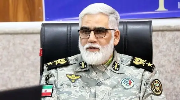 امیر پوردستان: جنگ آینده با سلاح‌هایی فراتر از موشک!