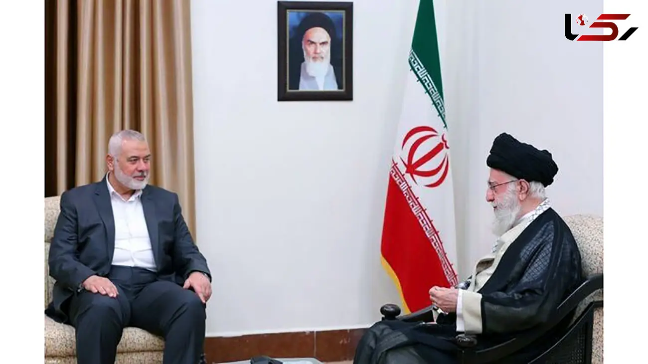 نشریه دفتر رهبر انقلاب خبر رویترز را تکذیب کرد